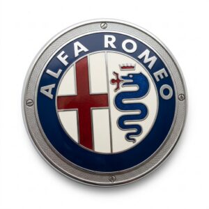 Alfa Romeo