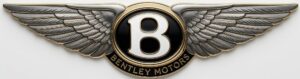 Bentley