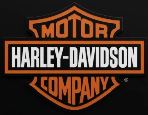 Harley-Davidson